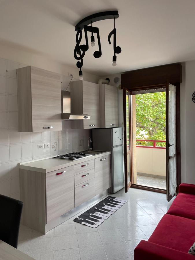 House Of Music Near Venice Mogliano Veneto Exterior foto